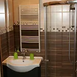 Apartament Boerzsoeny *