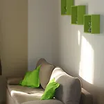 Apartament Boerzsoeny Kóspallag