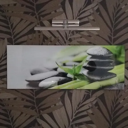 Apartament Boerzsoeny Kóspallag